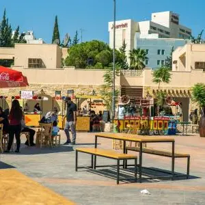 Souq Amber officially opens its doors in Jordan