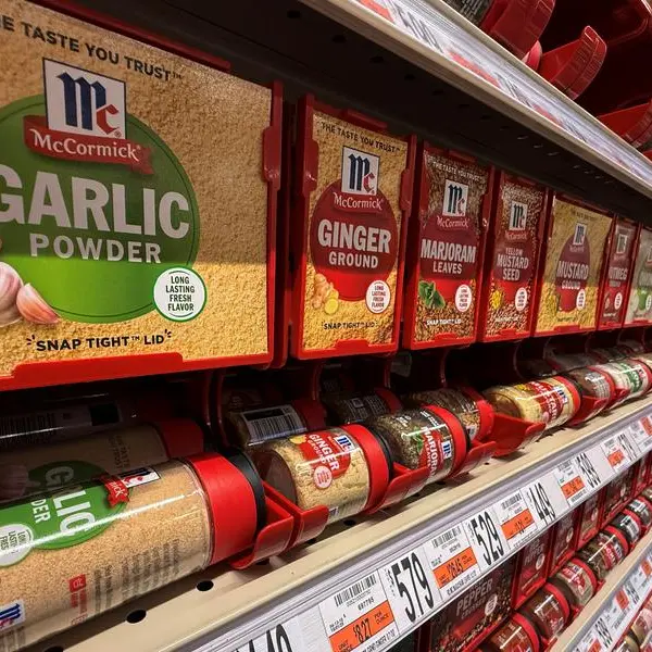 Unilever and McCormick investors find $65bln food deal hard to swallow