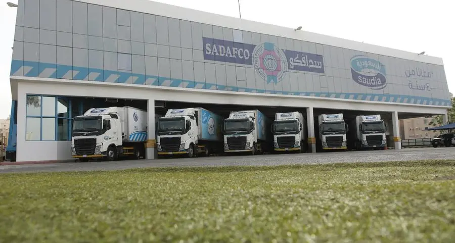 SADAFCO demonstrates excellence in food quality and safety with outstanding SFDA evaluation