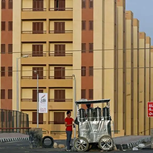 Financial gaps pushes real estate developers in Egypt to seek new finance channels