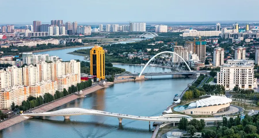 Saudi Arabia, Kazakhstan expand energy, investment collaboration