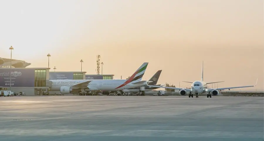 Queen Alia International Airport sets new first-quarter record in 2025 with over 2.1mln passengers