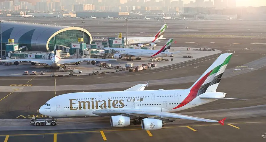Emirates launches world's most comprehensive travel insurance