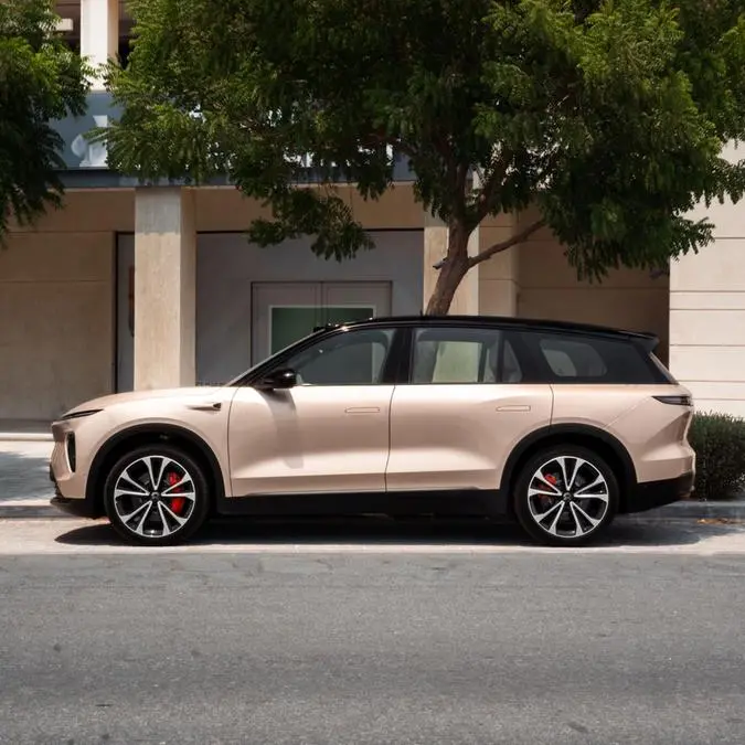 NIO Inc. achieves record deliveries in September and Q3 2025 with 87,071 vehicles, up 40.8% year-on-year