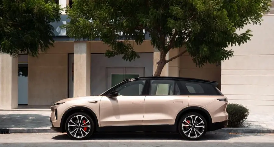 NIO Inc. achieves record deliveries in September and Q3 2025 with 87,071 vehicles, up 40.8% year-on-year