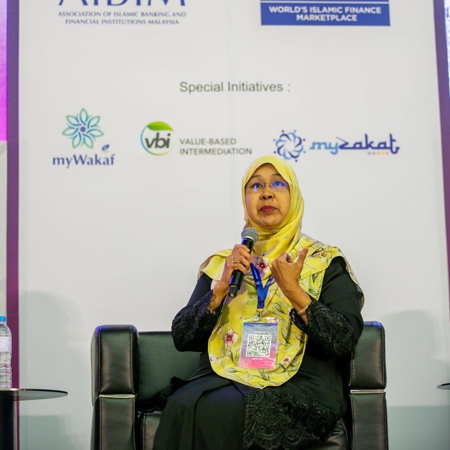 Islamic finance can address funding gaps for socially impactful projects