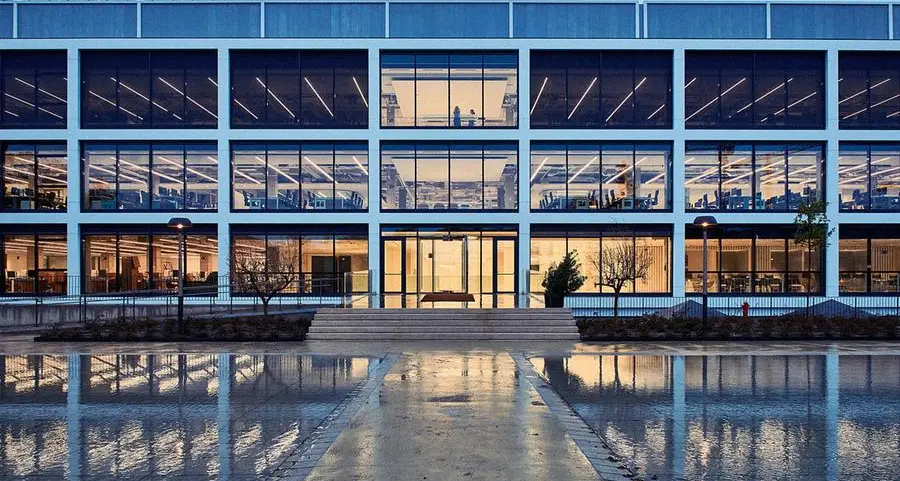 Acciona ranks once again among world’s 100 most sustainable companies