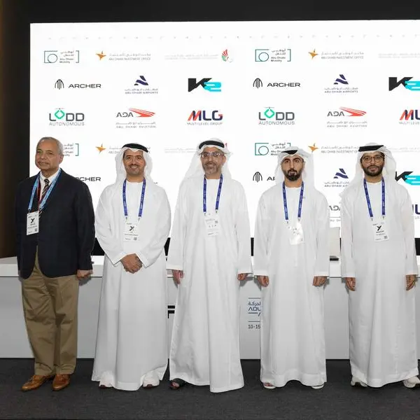 Abu Dhabi to launch vertiport network to activate air taxi operations