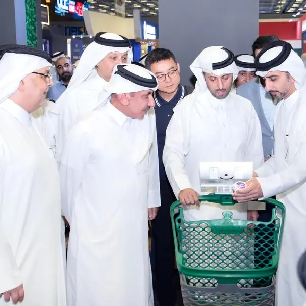 Al Meera shares its expertise on the role of AI and automation in retail during ConteQ Expo 2024