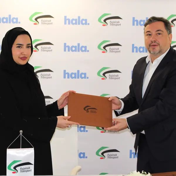 Hala expands into Fujairah in strategic partnership with Fujairah Transport Corporation