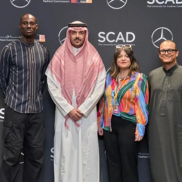 Juffali Automotive and Saudi Fashion Commission hosts creative design workshops at the Centre of Tomorrow