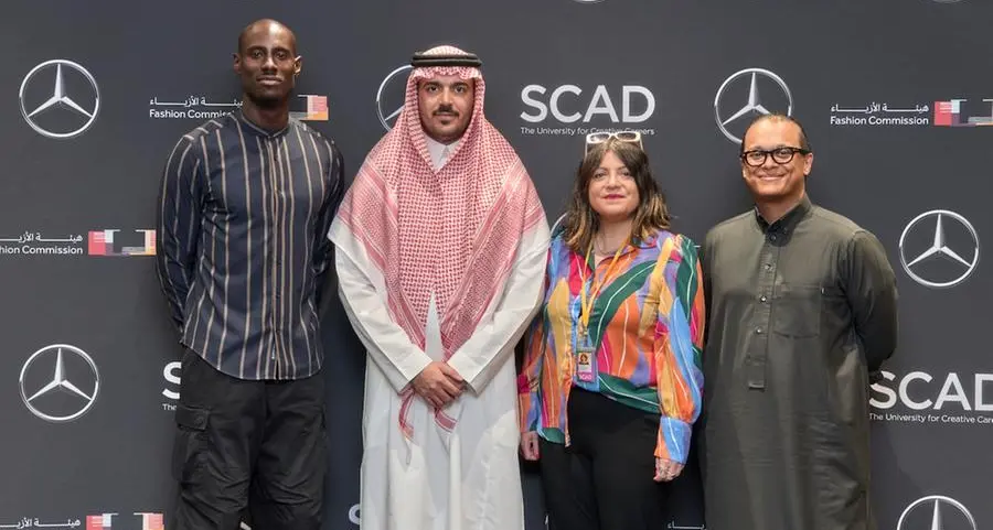 Juffali Automotive and Saudi Fashion Commission hosts creative design workshops at the Centre of Tomorrow