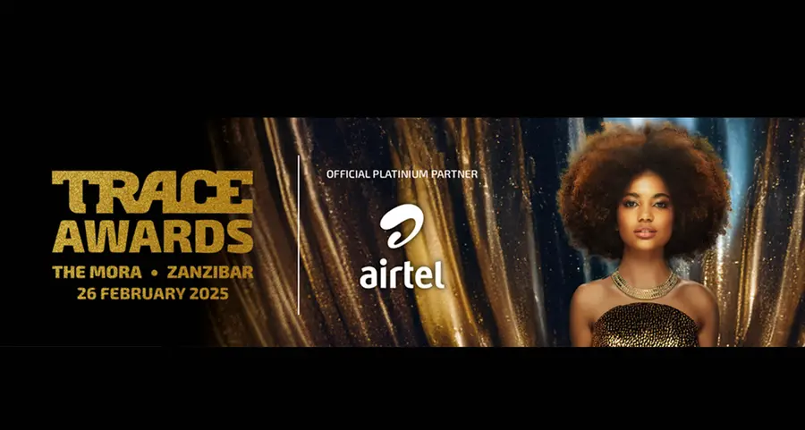 Trace Awards & Summit 2025 announces Airtel Africa as official partner
