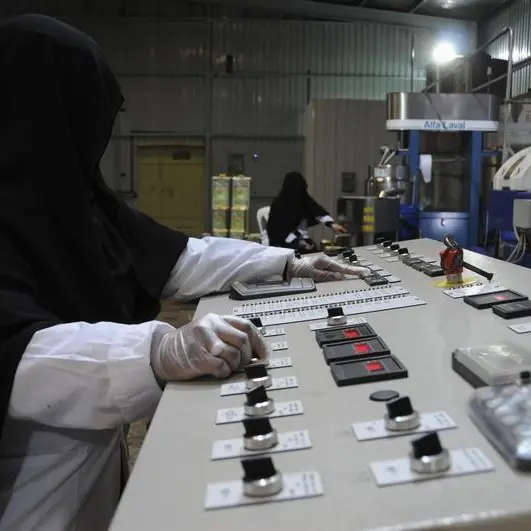 Saudi Industrial Production Index up by 20.8% in June: GASTAT