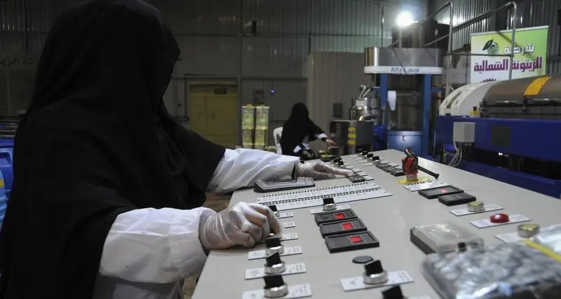 Saudi Industrial Production Index up by 20.8% in June: GASTAT