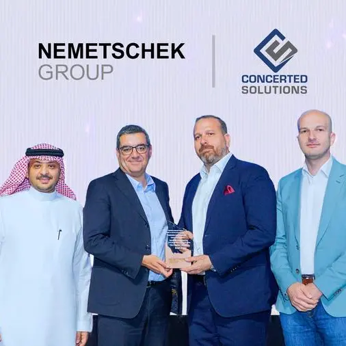 Nemetschek Group partners with Concerted Solutions to accelerate digital transformation in the GCC’s AEC/O Sector