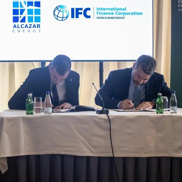 Alcazar Energy Partners and IFC expand partnership to advance štip wind farm in North Macedonia