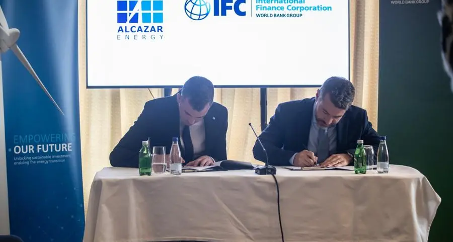 Alcazar Energy Partners and IFC expand partnership to advance štip wind farm in North Macedonia