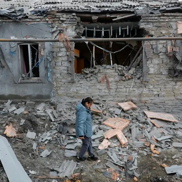 Russia's war on Ukraine latest: Casualties mount in Donetsk