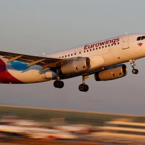 Eurowings expands regional presence with new routes to Saudi Arabia, Egypt