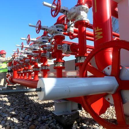 PROJECTS: Chinese firms to finish Iraq gas project in mid-2023