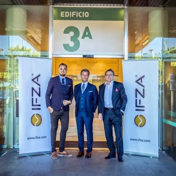 IFZA expands global reach by opening international branch in Mallorca, Spain