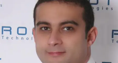 ROOT Technologies رووت تكنولوجيز تعلن عـن موعـد إنطلاق الدورة الخامسة لمؤتمر ومعرض المدن الذكية ICEC) 2019)