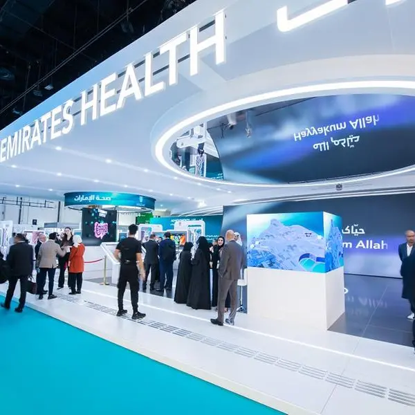 MoHAP, DoH, DHA conclude successful participation in Arab Health 2023