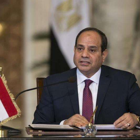 اجراءات اقتصادية في مصر لمواجهة تداعايات الحرب وجذب الاستثمارات