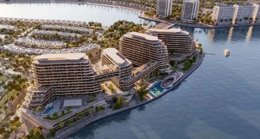 RAK Properties launches final phase of 'Quattro Del Mar'