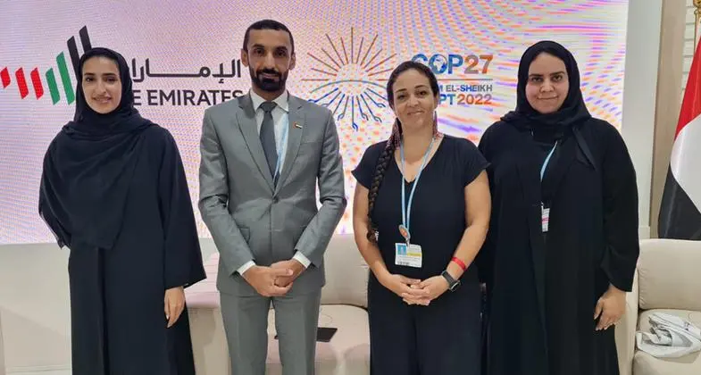 هيئة البيئة – أبوظبي تسلط الضوء على جهودها لإعلان إمارة أبوظبي خالية المواد البلاستيكية المستخدمة لمرة واحدة