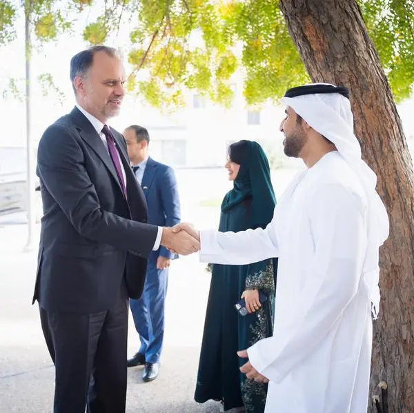 DGR, US consulate discuss joint initiatives in culture and education