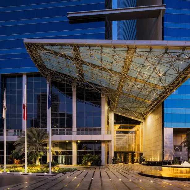 H Dubai Hotel's ATM summit after becoming the first hotel to earn the Certified Autism Center™