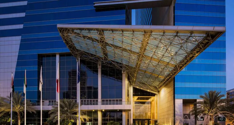 H Dubai Hotel's ATM summit after becoming the first hotel to earn the Certified Autism Center™