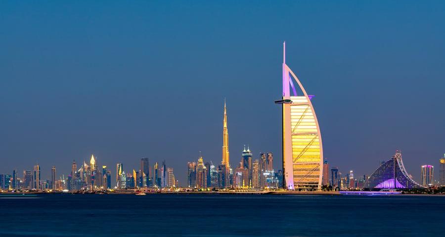 Nearly 2,000 flats, villas sold in Dubai in one week