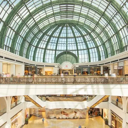 Majid Al Futtaim announces half year financial results