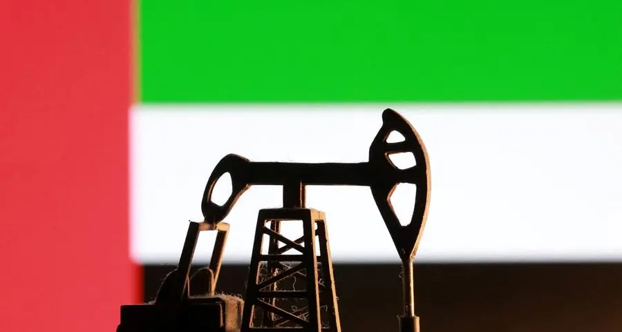 UAE could draw higher US investment on pumping more oil, J.P. Morgan says