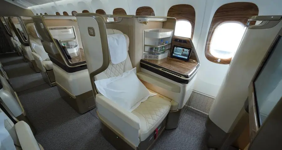 Emirates to introduce retrofitted Boeing 777s on two more cities