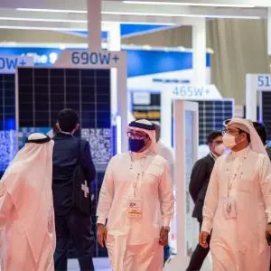 WFES 2022 sees some of the world's most powerful investors meet in person