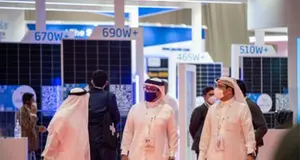 WFES 2022 sees some of the world's most powerful investors meet in person