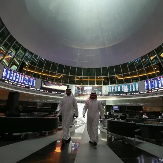 Bourse builds on gains to extend winning streak in Bahrain