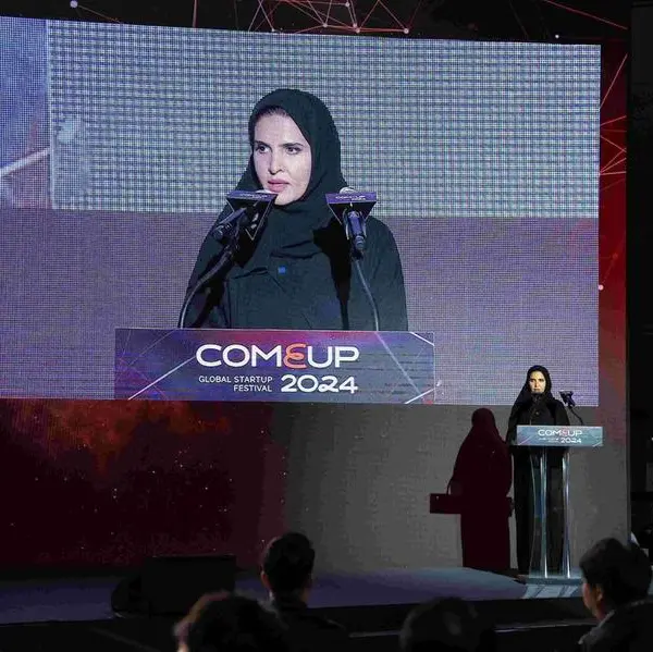 UAE participates in ComeUp 2024 in Korea to enhance growth opportunities for national SMEs