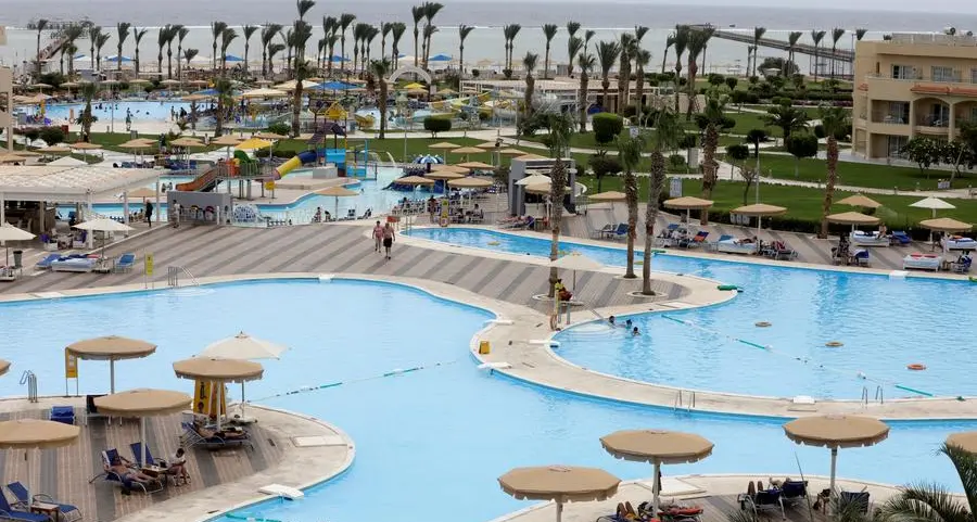 Red Sea resorts hit 82% occupancy during Eid surge in Q1 2026