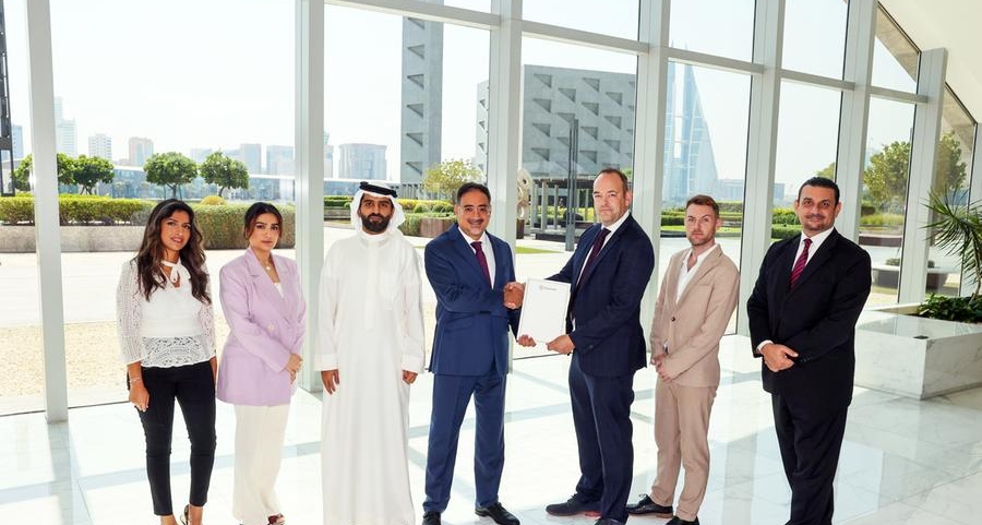 Edamah named as Platinum Sponsor of Cityscape Bahrain