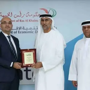 RAK DED launch affordable health insurance to companies in Ras Al Khaimah