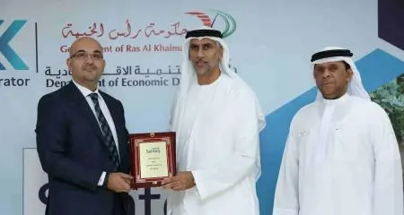 RAK DED launch affordable health insurance to companies in Ras Al Khaimah