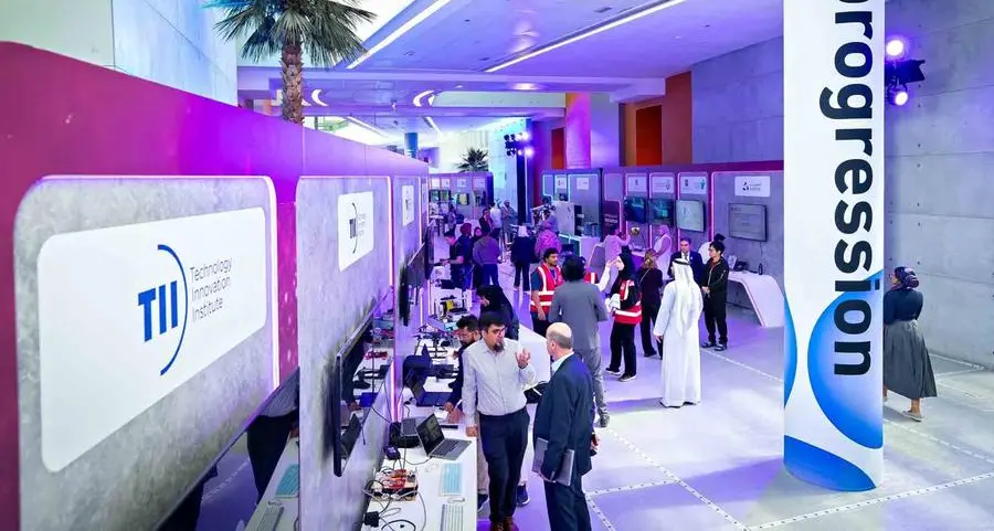 Over 100 top-of-the-range scientific solutions lined up for Khalifa University’s 2nd annual Research & Innovation Exhibition 2025