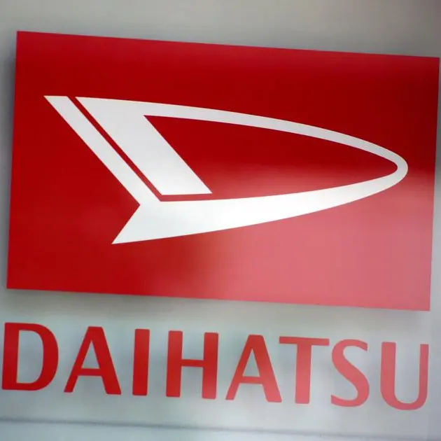 Toyota's Daihatsu to halt all vehicle shipments, in widening safety scandal