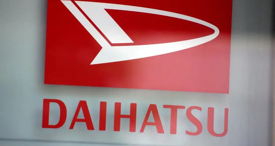 Toyota's Daihatsu to halt all vehicle shipments, in widening safety scandal