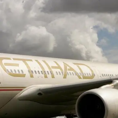 Etihad Airways completes inaugural flight to Beijing Daxing International Airport